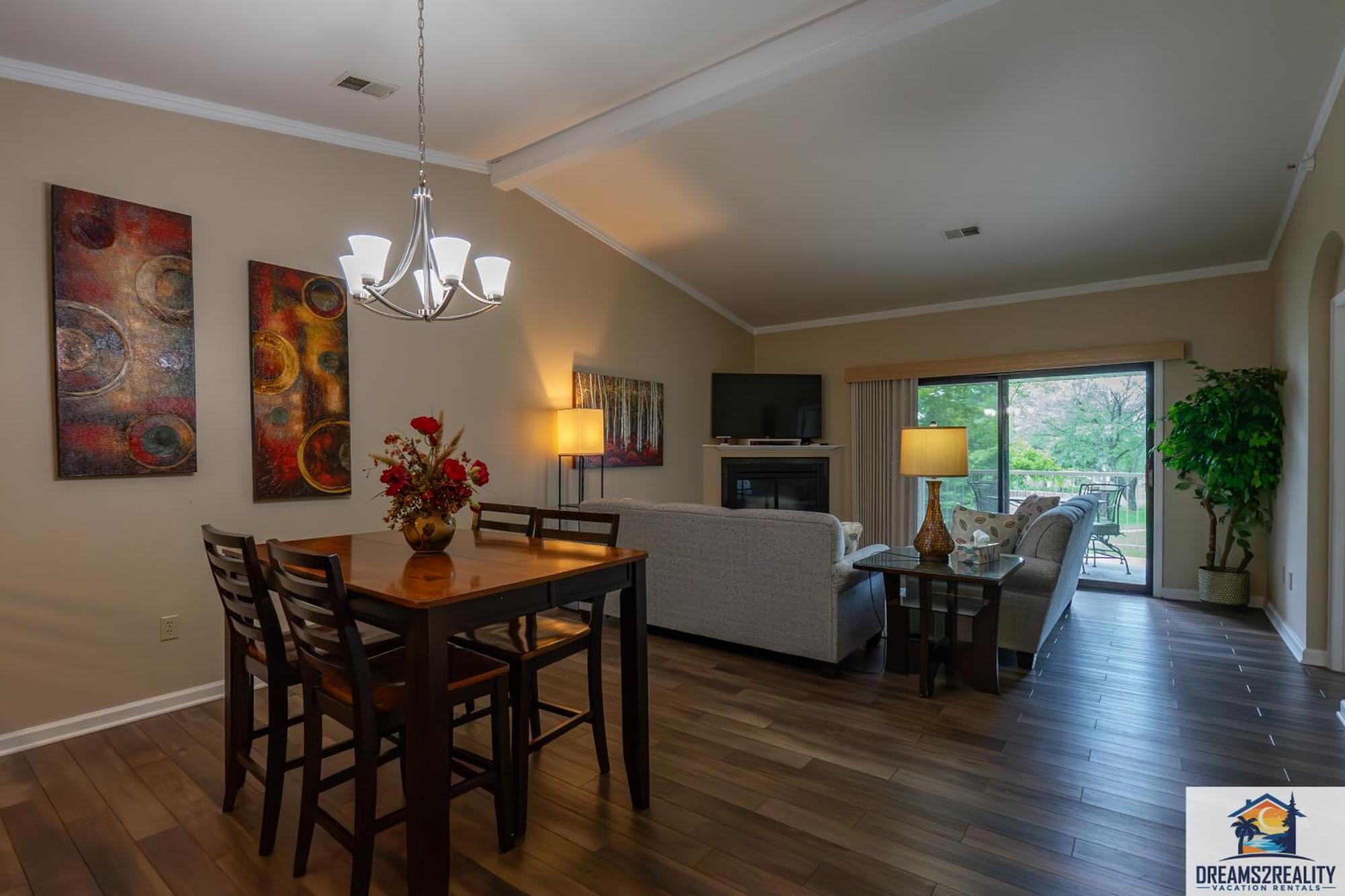 2Br Condo - 2 Pools - Close To The Strip - Free Tickets Included - Fha-27 Branson Exterior foto