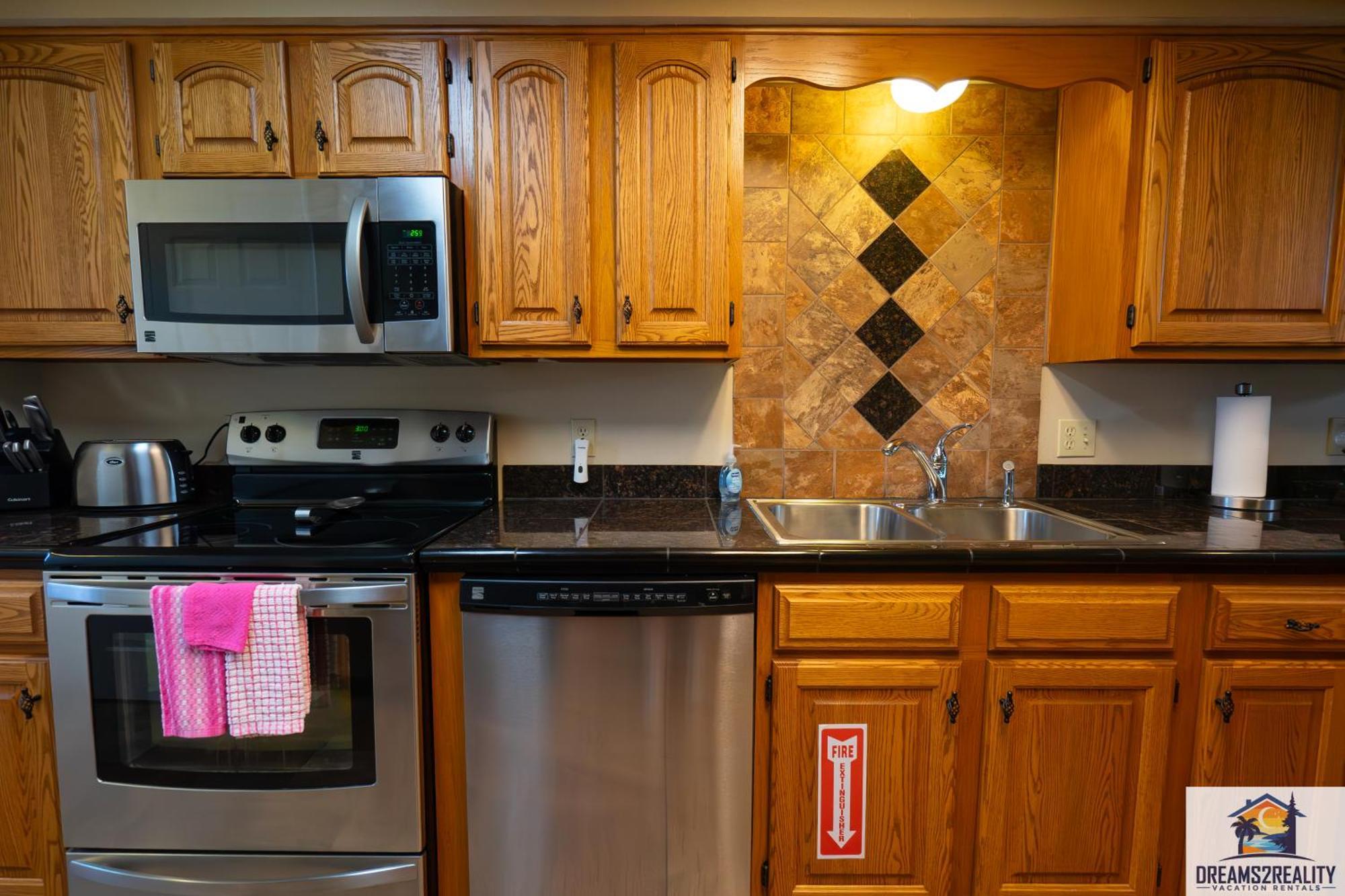 2Br Condo - 2 Pools - Close To The Strip - Free Tickets Included - Fha-27 Branson Exterior foto